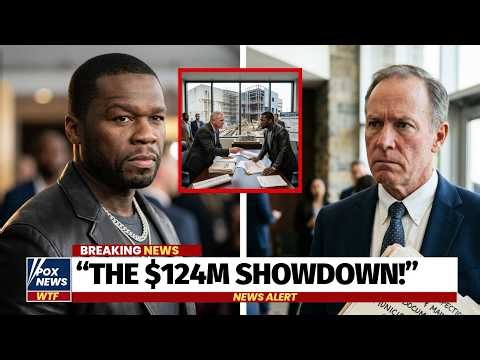 50 Cent’s $103M Comeback: The Shocking Truth Behind His Billionaire Myth