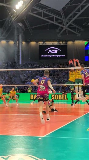 📺 Watch the CEV Champions League Volleyball LIVE on EuroVolley.TV #cev #volleyball #clvolley