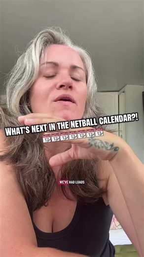 What’s next in the netball calendar?! 📆 Being spoilt by the @Netball Super League and SN signing periods, along with @England MMNA Nationals I have finally gone into netball withdrawal. BUT these are two events are I’m looking forward too in November. Have you got your tickets yet?! @netballaid on the 15th November at 📍Utilita Arena in Birmingham @England Netball Vitality Roses vs Jamaicas Sunshine Girls & England Thorns vs Jamaican Suns on 21st & 22nd November at 📍Copperbox Arena, London Not