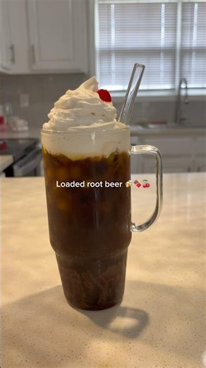 Loaded root beer #shorts
