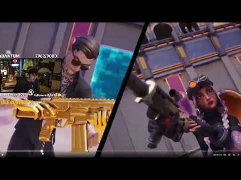 Clix leaked the new ARENAS BOXFIGHTS mode releasing April 9th, will have prize money tournaments