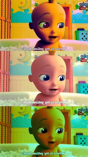 SPLASH SPLISH WHERE IS MY YELLOW DUCK LOOLOKIDS EFFECTS SPARTA PITCH SPONSORED BY KLASKY CSUPO 2001