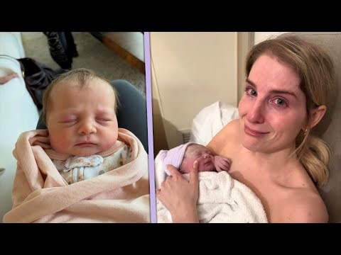 Meghan Trainor Welcomes SURPRISE Daughter With Daryl Sabara