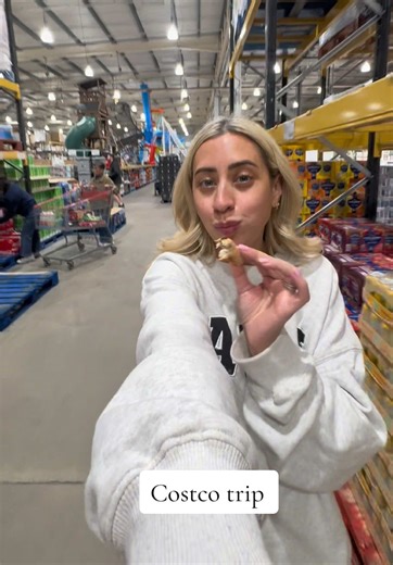 Costco Haul: Shop With Me!