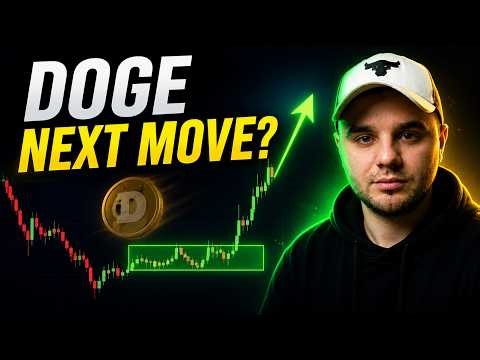 Dogecoin Trading Plan: 23% Pump, VWAP and Next Entry