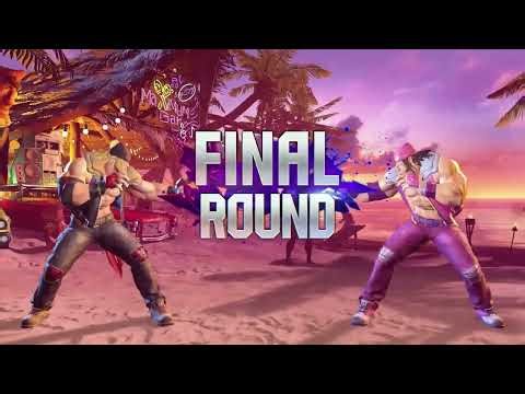 The Alexening | Street Fighter 6 | Part 53