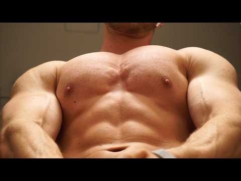 I AM SO HUGE!