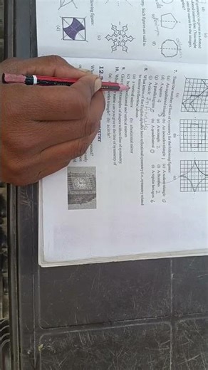 Class 7th Maths Chapter 12 Exercise 12.1। Class 7th Maths Exercise 12.1। #ncertmathsclass7