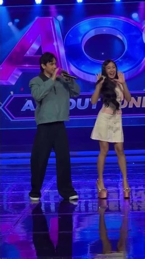 All-Out Sundays: Heath at Caprice may sweet na "Ooh La La" entry! (Online Exclusive)