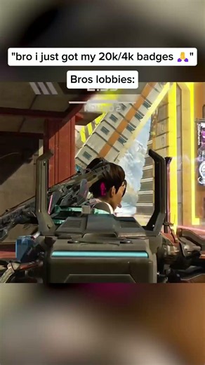We All Have That Friend in Apex... 😂💀