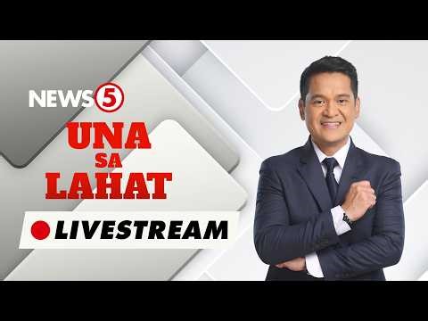 FRONTLINE PILIPINAS LIVESTREAM | May 19, 2026