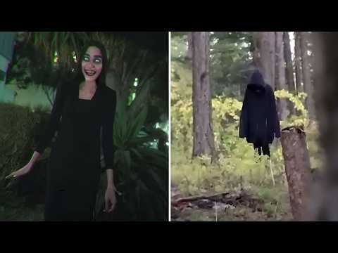 Scary Haunted Places That Are Full Of Paranormal Activity