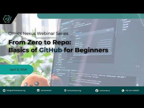 How to Use GitHub for Research Projects | Beginner Friendly Full Guide
