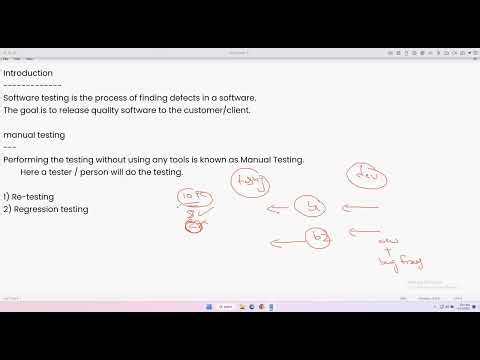 Selenium with Java Introduction to Automation & Selenium 2024 New Series SDET QA