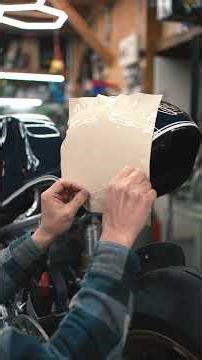 ラッピングでゼッケンサークル