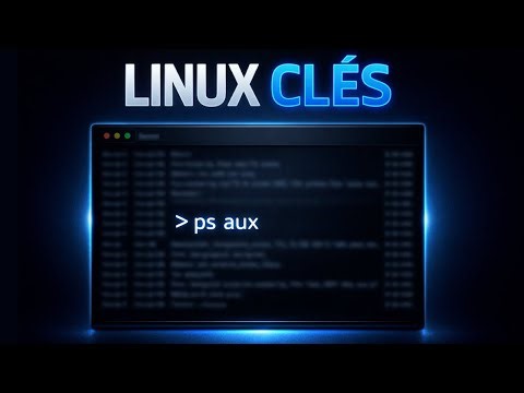 Tu N’iras Pas Loin En Cybersécurité Si Tu Ignores Ces Commandes Linux