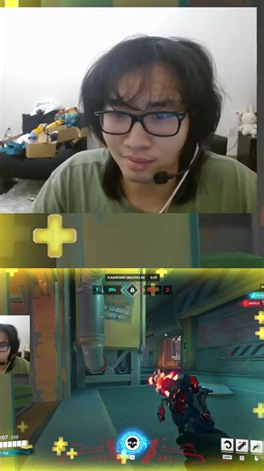 blaming anything but the aim 🫩🫩 #fyp #pge4 #wingstopguy #overwatch