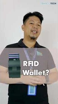 RFID-blocking wallets… necessary or just hype?
