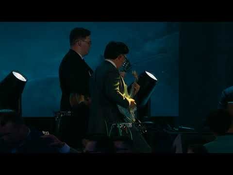 Church Administration - UPCI General Conference 2026