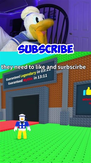 SAMMY ACTUALLY TRICKED ME 😳💀 #roblox #stealabrainrot