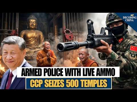 Shenzhen War! 100,000 E-Bikes Seized Overnight; Delivery Drivers Handcuffed—A War On The Poor