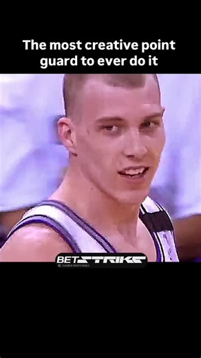 GlobalSportsReportz on Instagram: "This video is an explosive montage of Jason Williams’ most iconic career highlights, primarily from his time with the Sacramento Kings. It showcases his legendary "White Chocolate" style, featuring his famous elbow pass, behind-the-back dishes, no-look assists, and deep three-pointers that redefined flair in the NBA. #NBA #JasonWilliams #WhiteChocolate #BasketballHighlights #Hoops SacramentoKings NBAOldSchool AnkleBreaker BasketballMixtape KingOfFlash Handles S