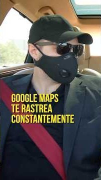 DON'T USE GOOGLE MAPS 🤯 here's why