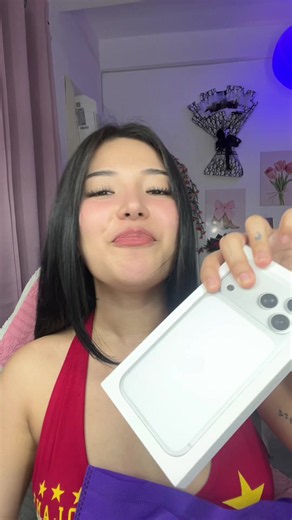 first ever iphone unboxing!!🥹💖 thankyou so much AkGadgetsshop legit at may pa discount.🥰