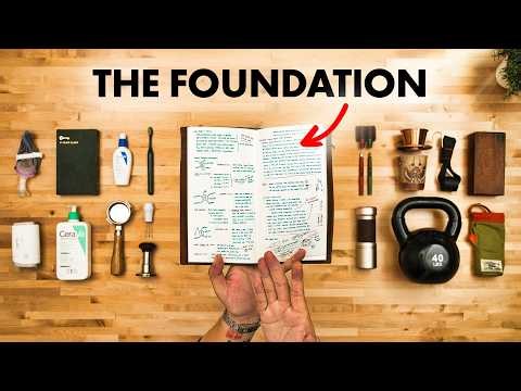 A Decision-Free Morning Routine Took Me 7 Years to Build