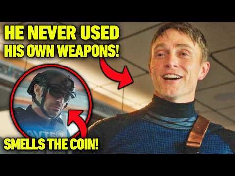 DAREDEVIL Born Again Season 2 EPISODE 4 BREAKDOWN! BULLSEYE IS GOOD?!