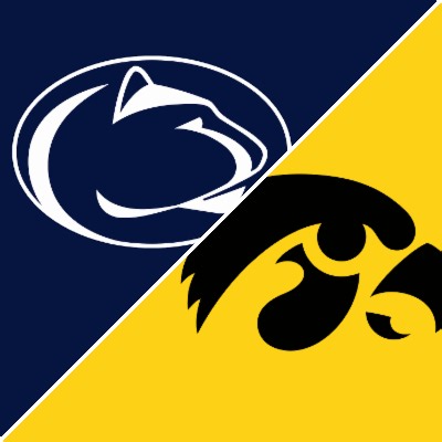 Iowa 99-76 Penn State (Dec 28, 2025) Final Score - ESPN