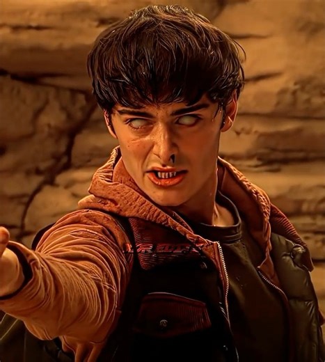 Eleven & Will Vs Vecna💀🔥