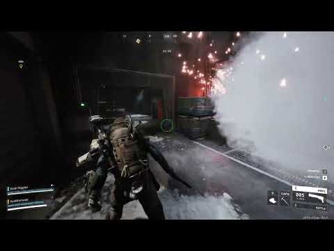 We Lied - Arc Raiders