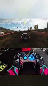 Behemoth Showcase #ForzaHorizon #thrustmastercontroller