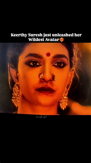 Akka 🔥 Official Trailer out now | Netflix Series | #keerthysuresh #RadhikaApte #trending
