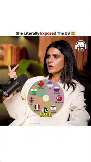 The Brutal Duality Of USA Ft. Runjhun Sharma