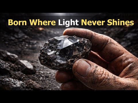 Top 5 stunning black gemstones you never expected?