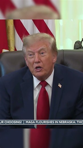 "They Say They Have It Under Control" President Trump on Russian Plague Outbreak - 10/07/26