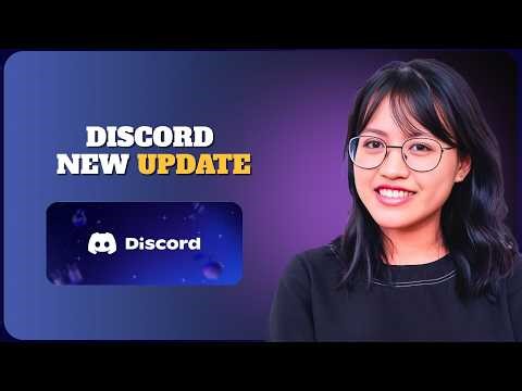 Discord New Update What Changed 2026