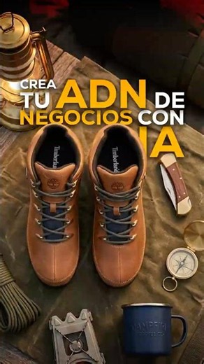 Esta IA entiende tu marca 🎨