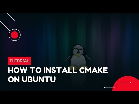 How to Install CMake on Ubuntu | VPS Tutorial