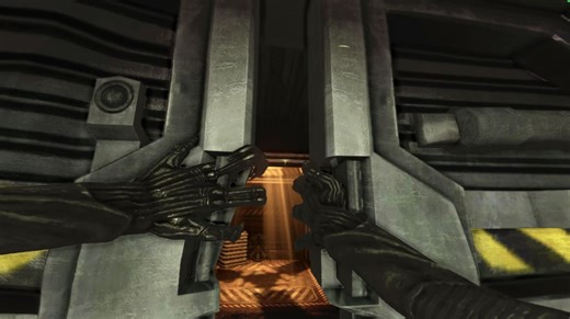 Aliens vs Predator | Чужой - Часть 2 [*2K]