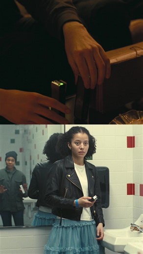 Trust Them with Your Life: One Battle After Another