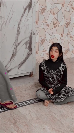 Jogi nu o kandi - Heartfelt Moment