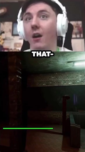 I did NOT expect this! Did you?