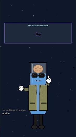 Gravitational Waves | TYay Science