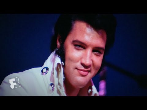 EPiC: Elvis Presley in Concert Exclusive - Now Available on Fandango at Home!