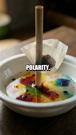 Eyewitness Science Sampler at Home