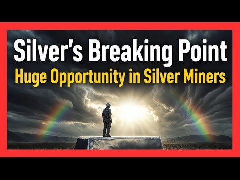 Silver’s Breaking Point: COMEX Vaults Drained as Physical Prices Explode