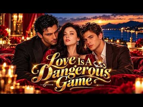 Love Is A Dangerous Game FULL